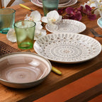 Serwis obiadowy Cape Town Tognana 18 elementów