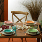 Serwis obiadowy Cape Town Tognana 18 elementów