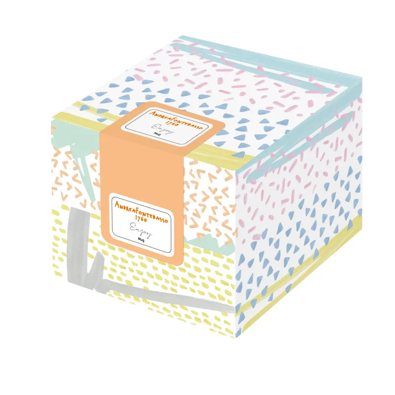 Kubek Enjoy Tognana.