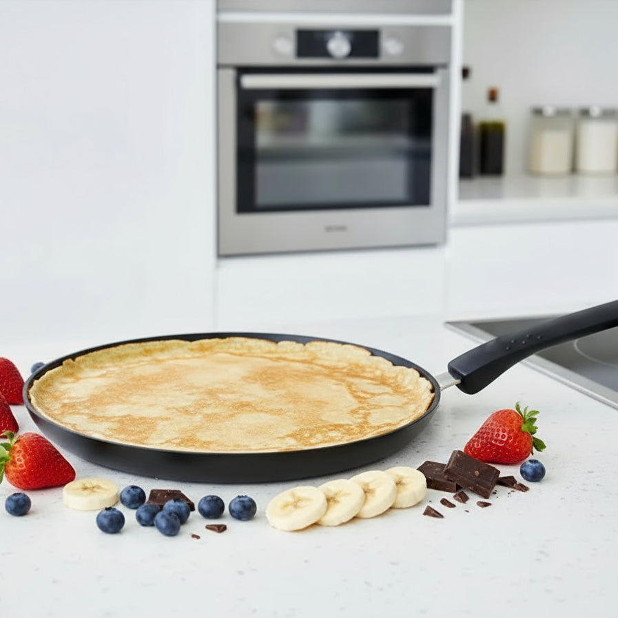 Patelnia do naleśników Italika - Scapol  - 