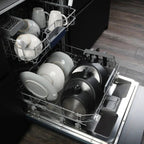 Patelnia głęboka Tegame Ambiziosa - Scapol  - można używać w zmywarce