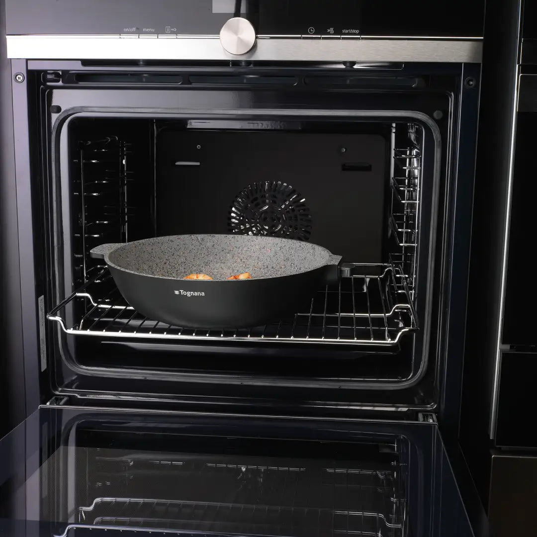 Patelnia głęboka Tegame Ambiziosa - Scapol  -  oficjalny sprzedawca tognana