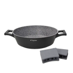 Patelnia głęboka Tegame Ambiziosa - Scapol  -  oficjalny sprzedawca tognana