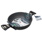 Patelnia głęboka Tegame Italika - Scapol  - 