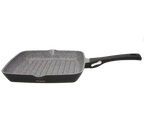 Patelnia grillowa kwadratowa Ambiziosa - Scapol  - 