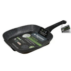 Patelnia grillowa kwadratowa Sphera - Scapol  - 