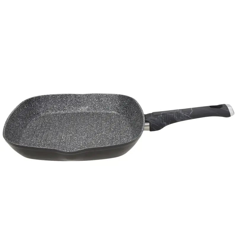 Patelnia grillowa kwadratowa Sphera - Scapol  - 