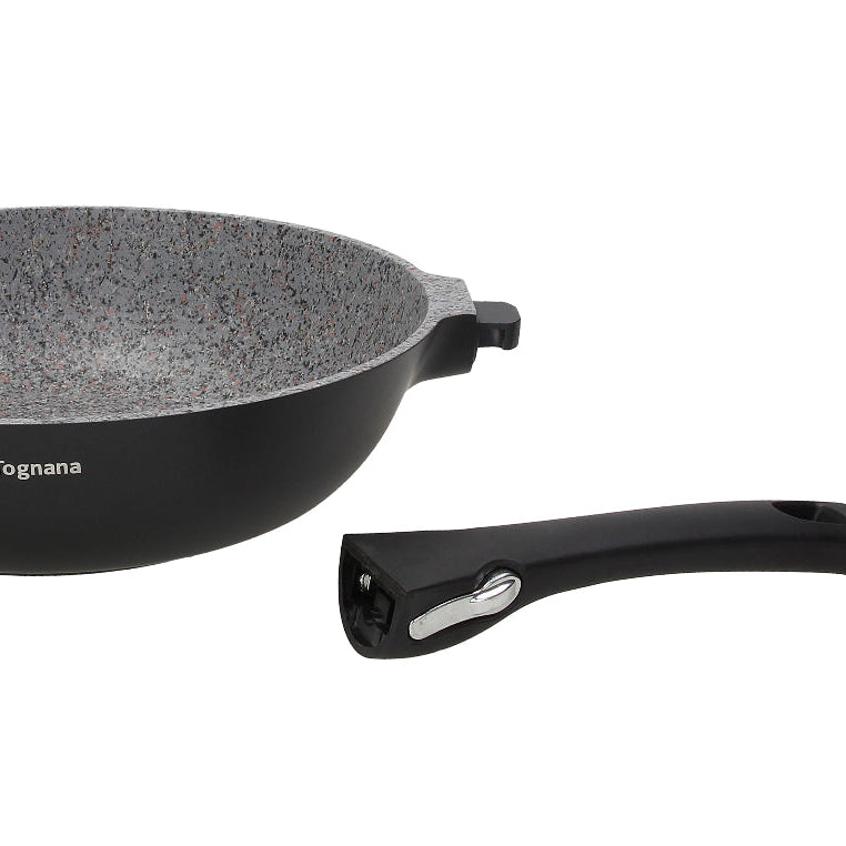 Patelnia na indukcję Ambiziosa - Scapol  - 