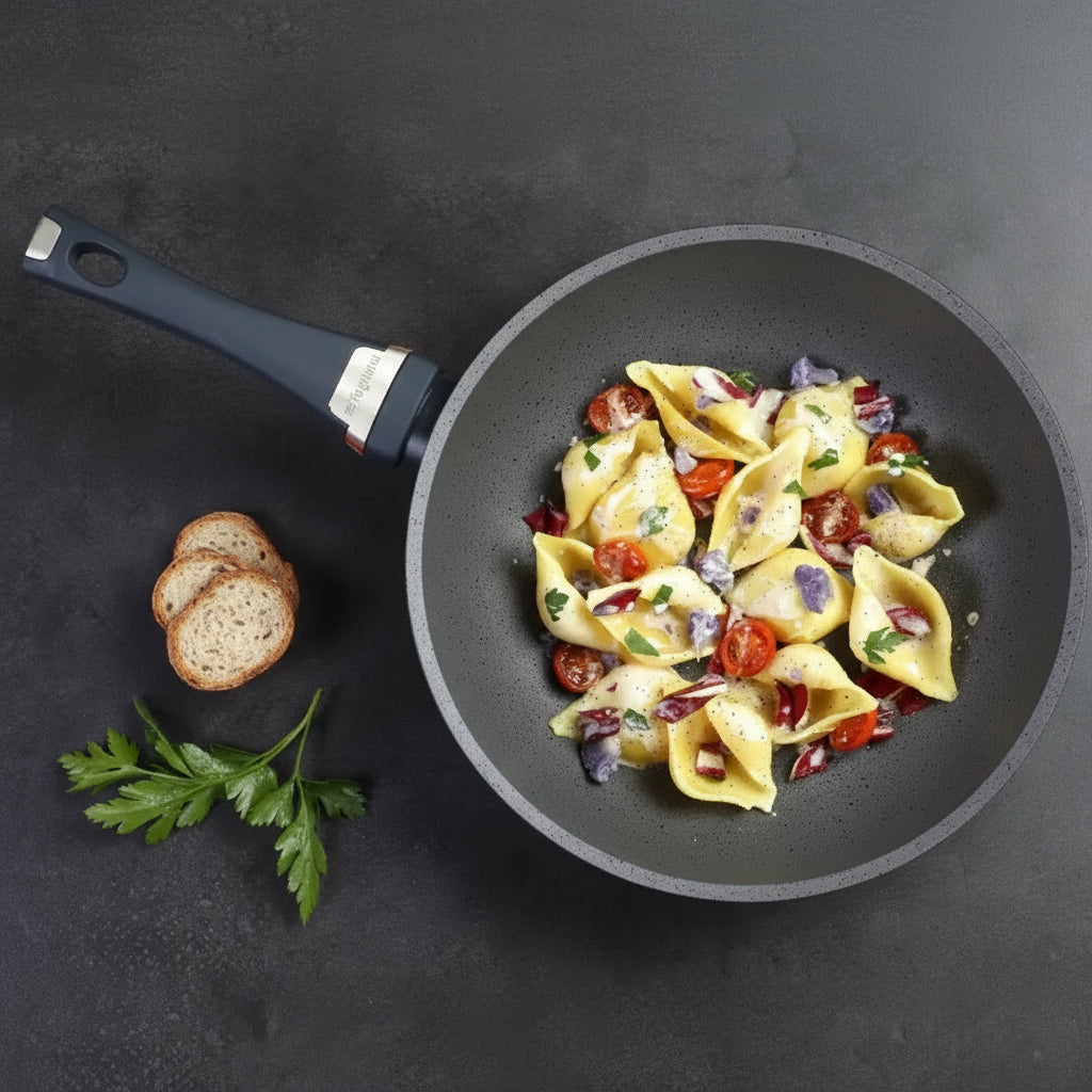 Patelnia na indukcję Italika - Scapol  - 