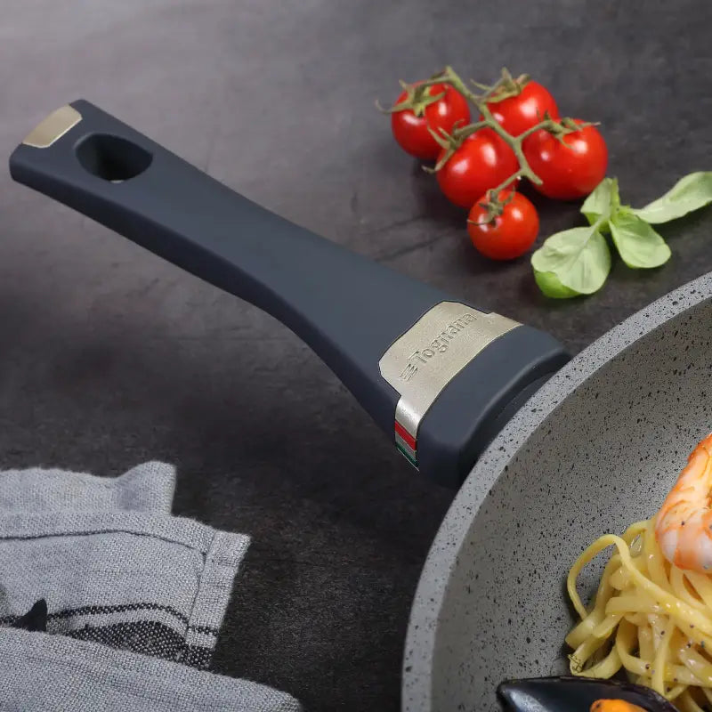 Patelnia na indukcję Italika - Scapol  - 