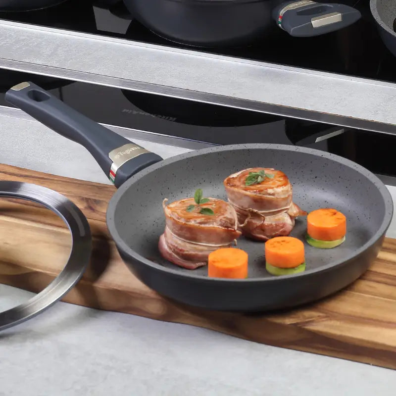 Patelnia na indukcję Italika - Scapol  - 