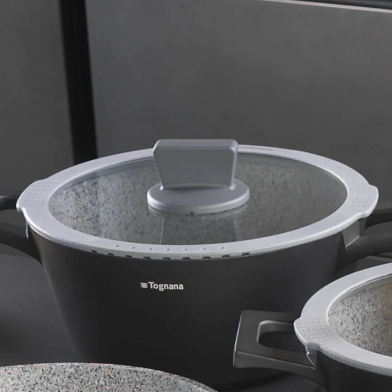 Pokrywki Ambiziosa - Scapol  - 