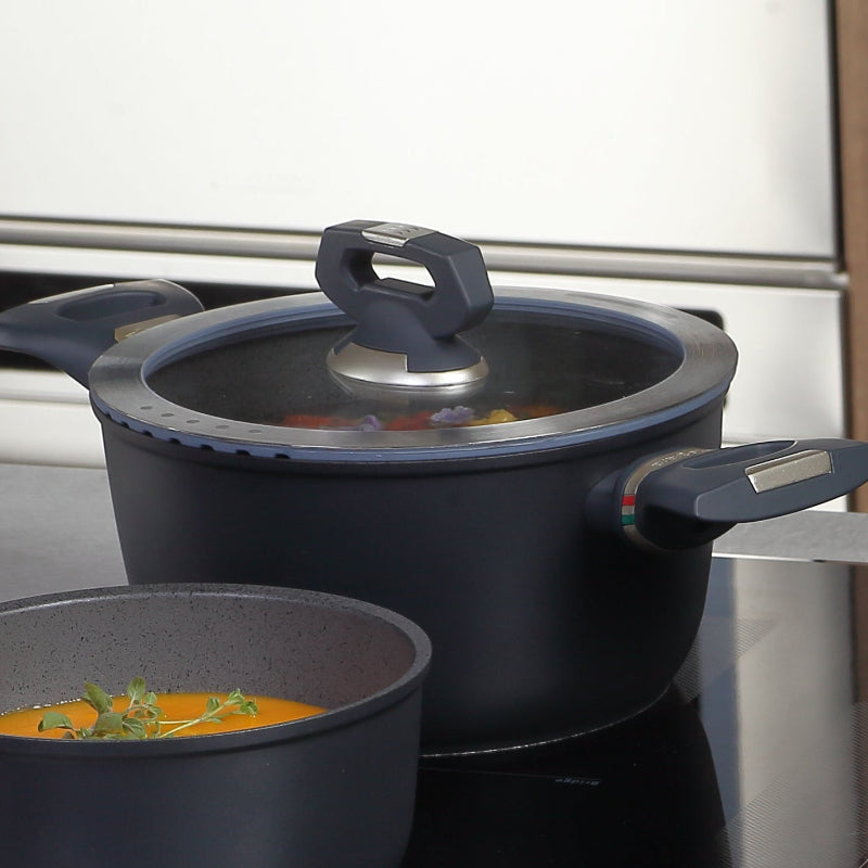 Pokrywki Italika - Scapol  - 