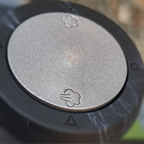 Pokrywki Sphera - Scapol  - 