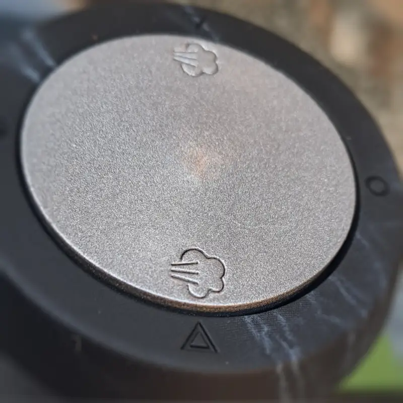 Pokrywki Sphera - Scapol  - 