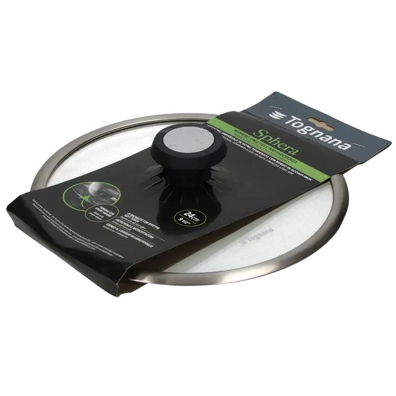 Pokrywki Sphera - Scapol  - 