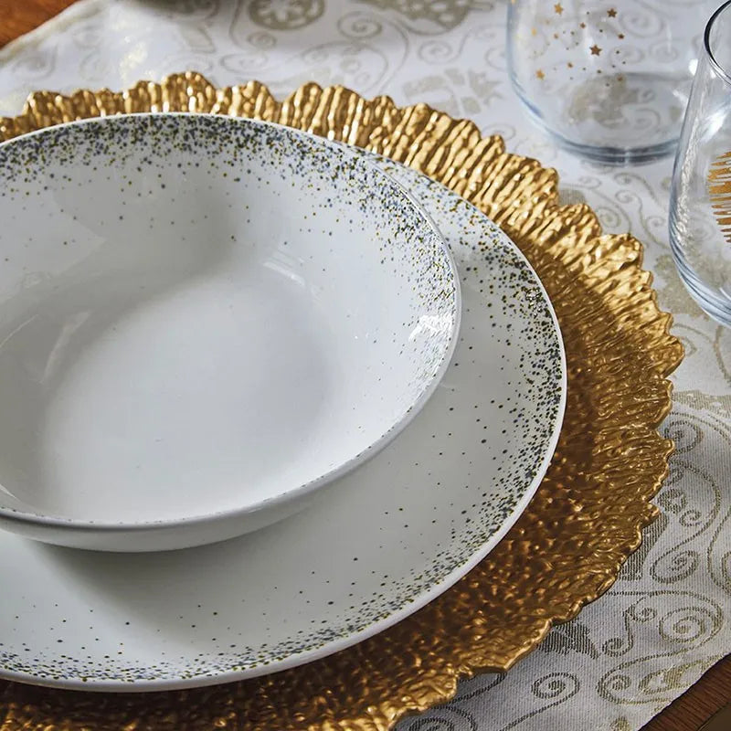 Serwis obiadowy Astrid Tognana 18 elementów - Scapol  - 