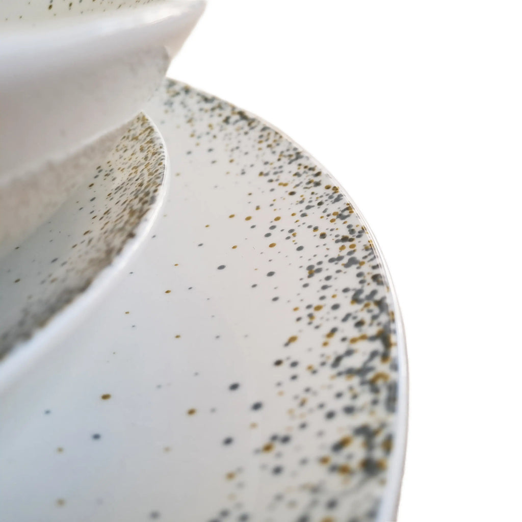 Serwis obiadowy Astrid Tognana 18 elementów - Scapol  - 