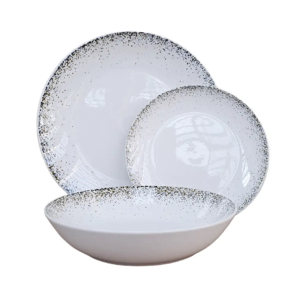 Serwis obiadowy Astrid Tognana 18 elementów - Scapol  - 