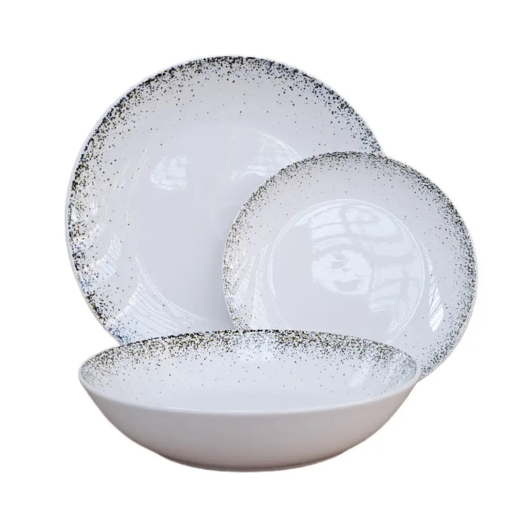 Serwis obiadowy Astrid Tognana 18 elementów - Scapol  - 