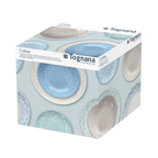 zastawa stołowa 18 elementów zapakowana w pudełko prezentowe typu gift box idealne na prezent od włoskiego producenta