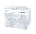 Serwis obiadowy Filo Platino 18 elementów - Scapol  - 