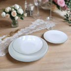 prezentacja serwisu obiadowego od scapol włoskiego producenta tognana filo