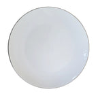 Serwis obiadowy Filo Platino 18 elementów - Scapol  - 