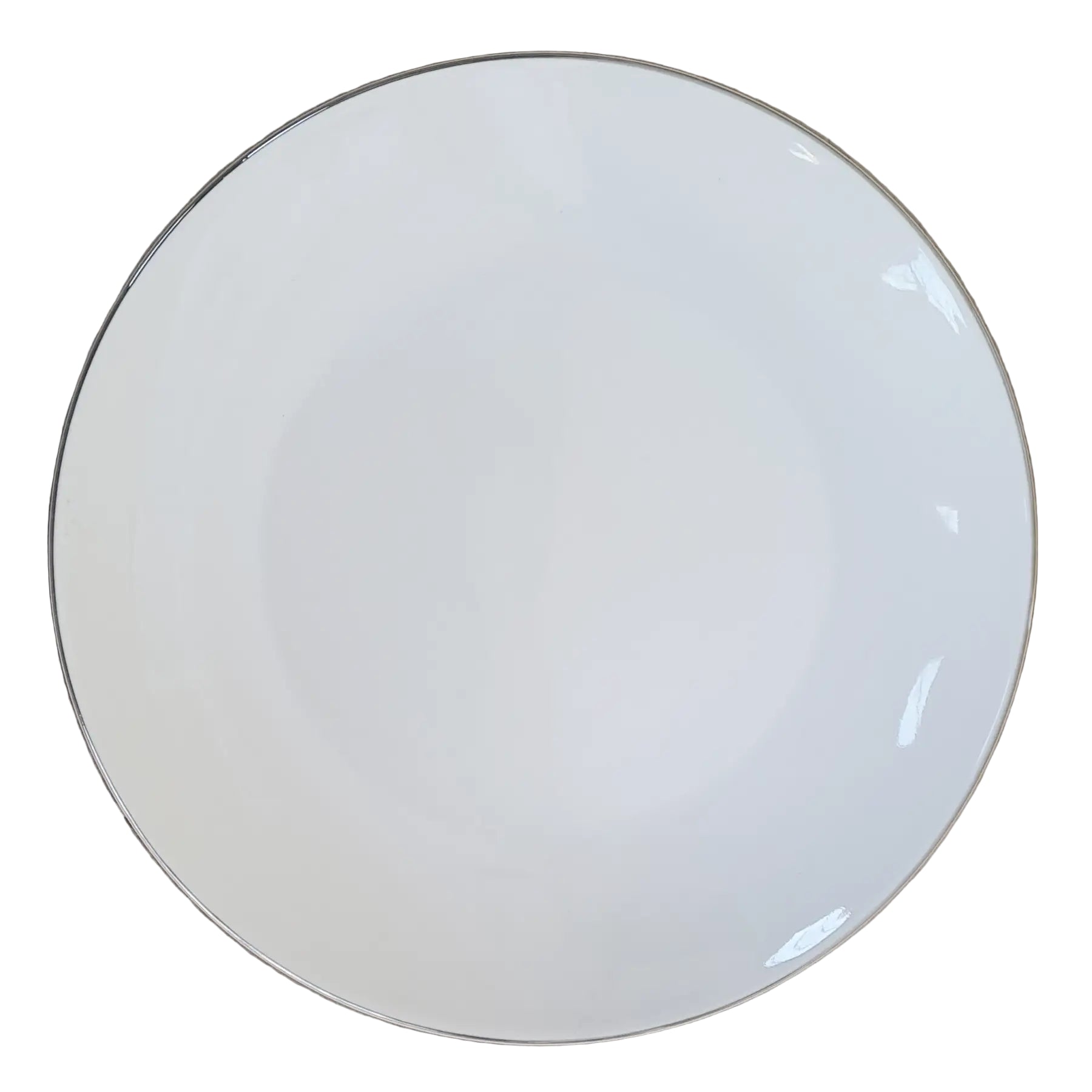 Serwis obiadowy Filo Platino 18 elementów - Scapol  - 