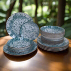 Serwis obiadowy Kalos Tognana 18 elementów - Scapol  - 