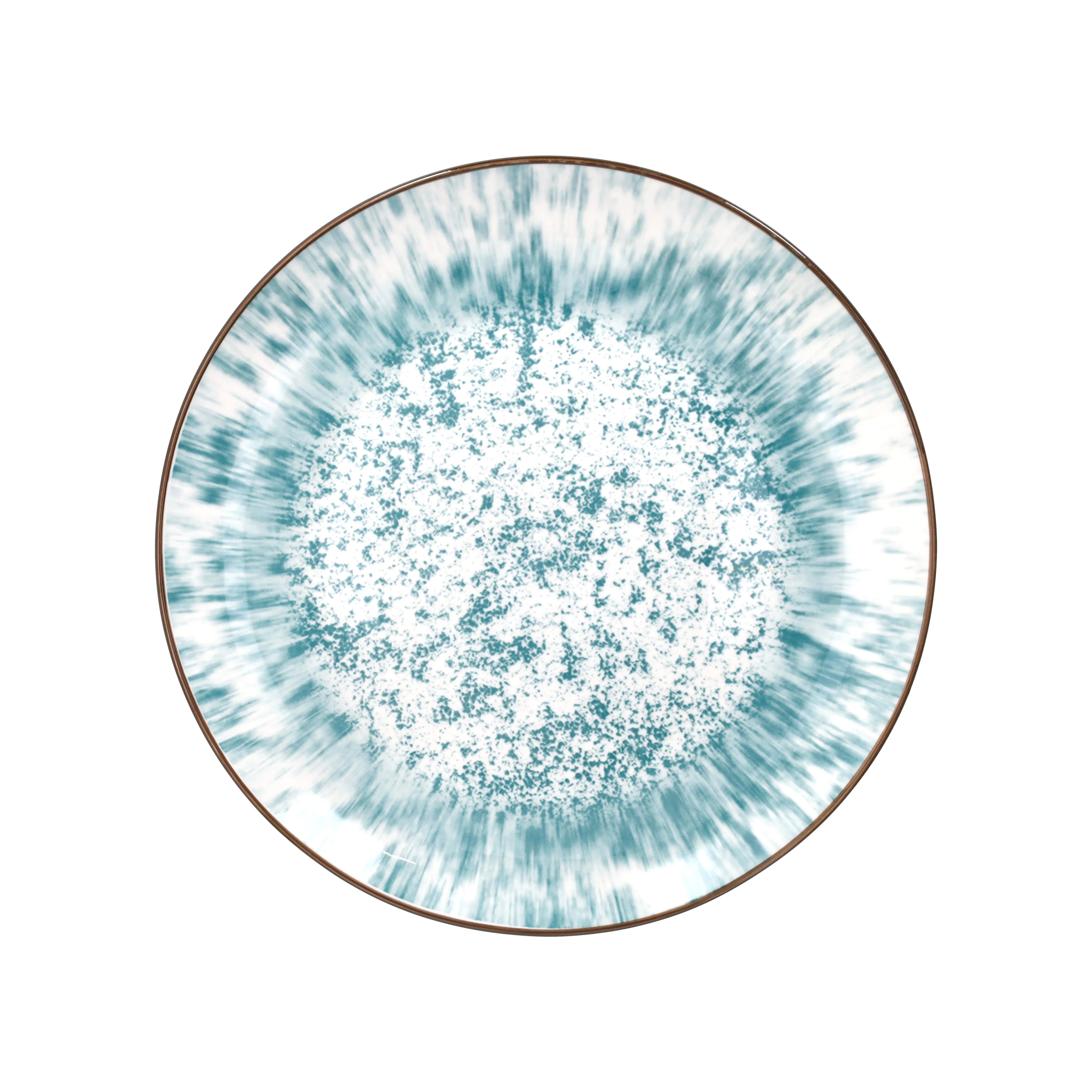 Serwis obiadowy Kalos Tognana 18 elementów - Scapol  - 