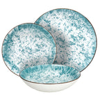 Serwis obiadowy Kalos Tognana 18 elementów - Scapol  - 