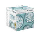 Serwis obiadowy Kalos Tognana 18 elementów - Scapol  - 