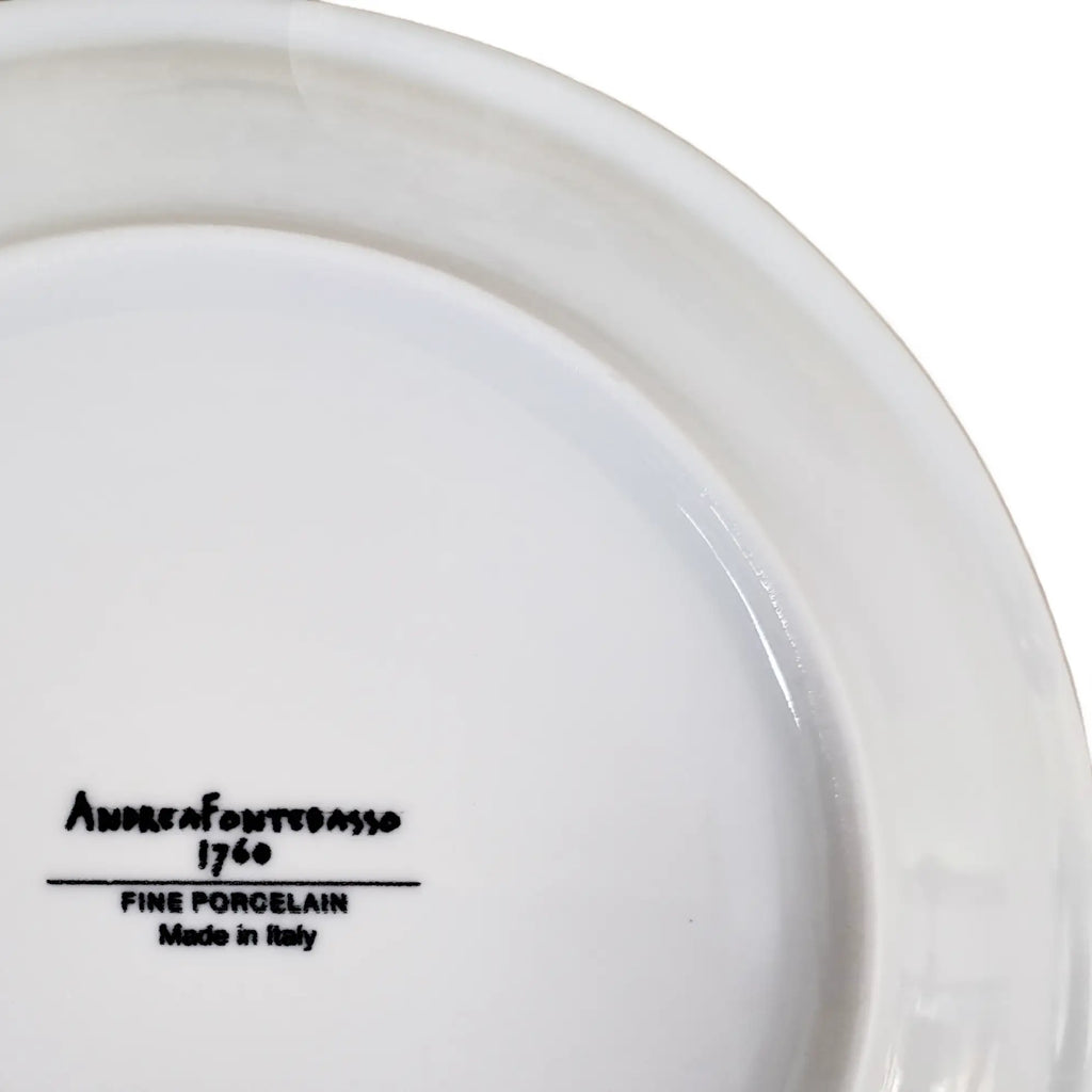 Serwis obiadowy Maiorca Tognana 18 elementów - Scapol  - 