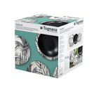 pudełko prezentowe oryginalne do zastawy obiadowej malindi firmy tognana na białym tle