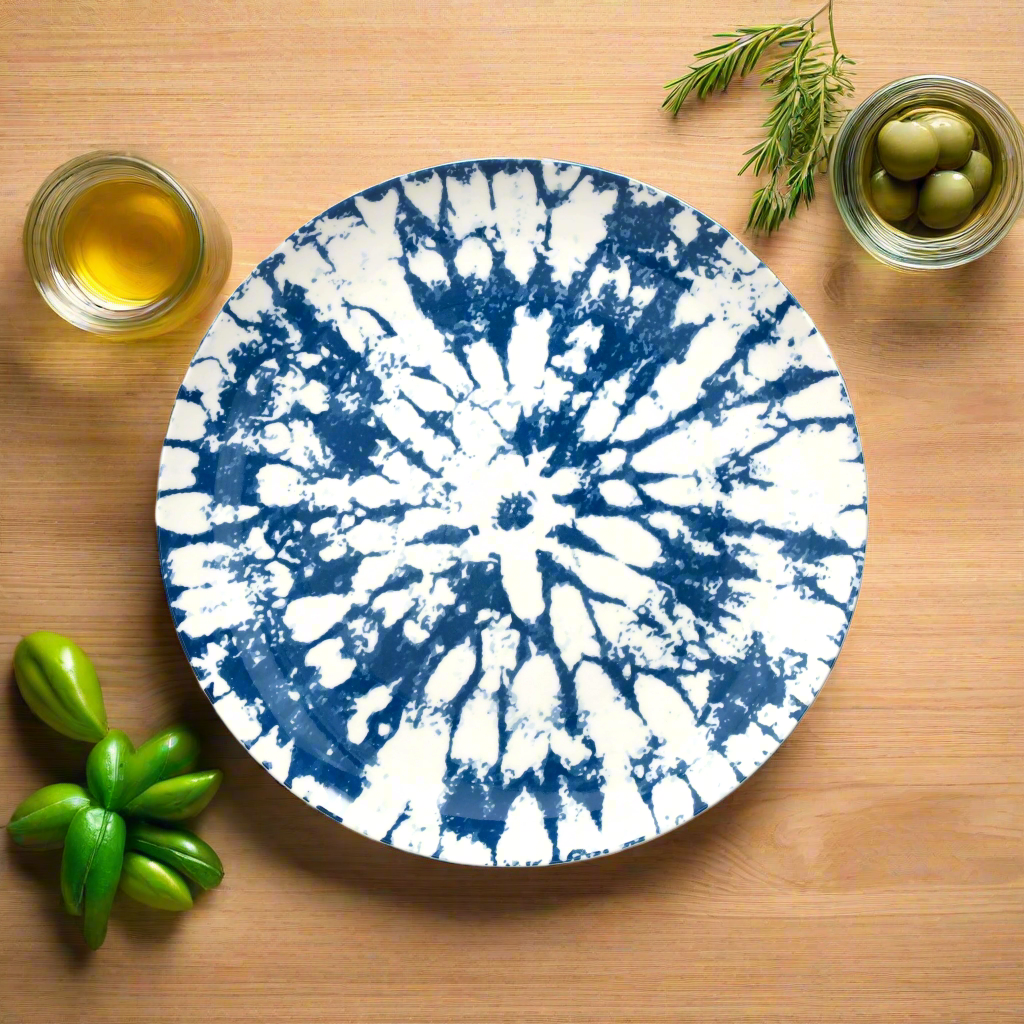 Serwis obiadowy Mirage Tognana 18 elementów - od  Scapol oficjalnego dysrtybutora marki Tognana  idealne na prezent 