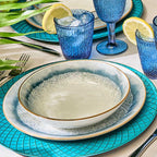 Serwis obiadowy Oasi Tognana 18 elementów - Scapol  - 