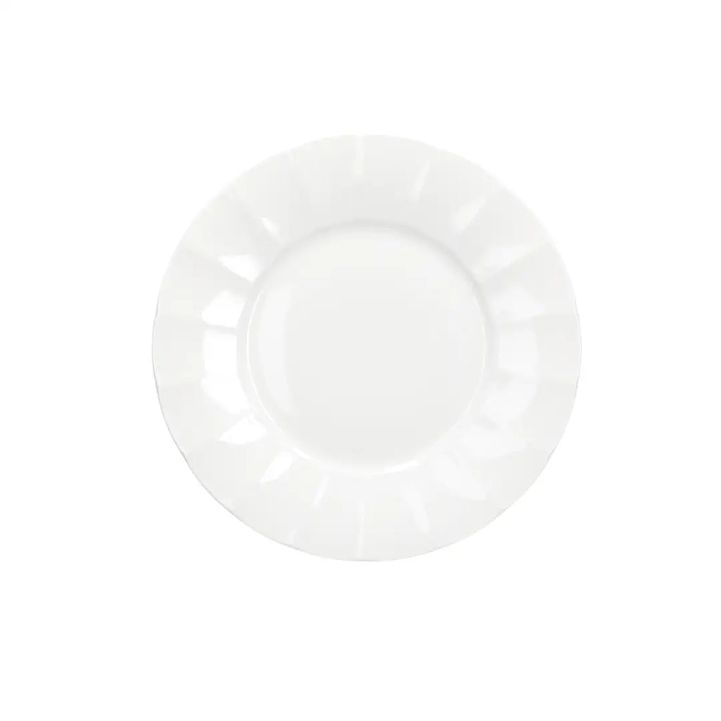 Serwis obiadowy Queen Bianco Tognana 18 elementów - Scapol  - 