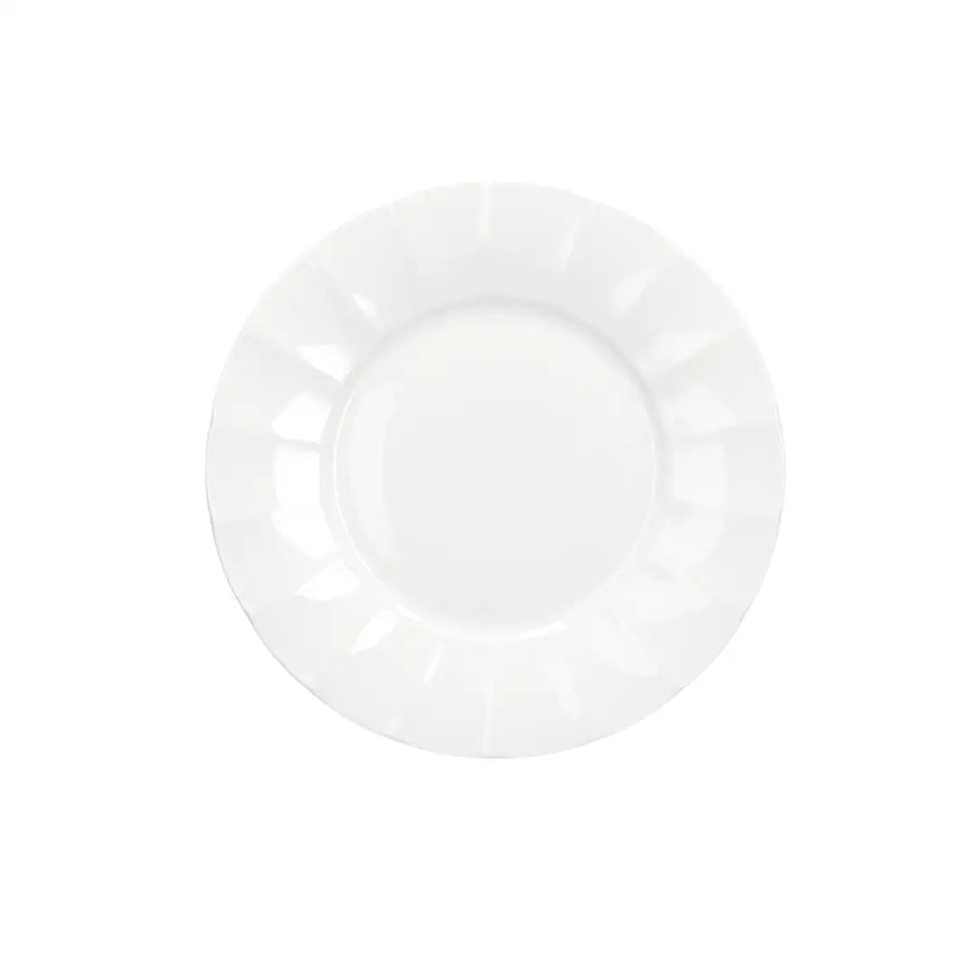 Serwis obiadowy Queen Bianco Tognana 18 elementów - Scapol  - 