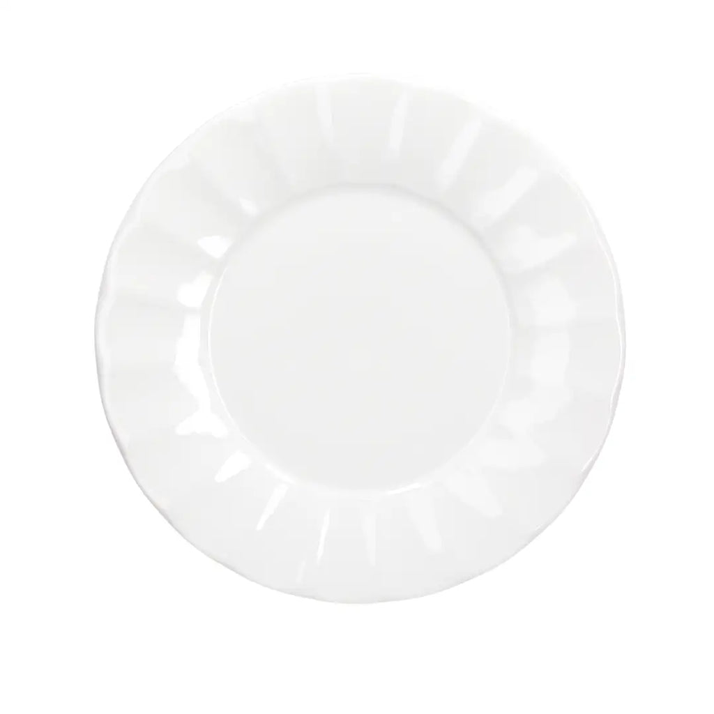 Serwis obiadowy Queen Bianco Tognana 18 elementów - Scapol  - 