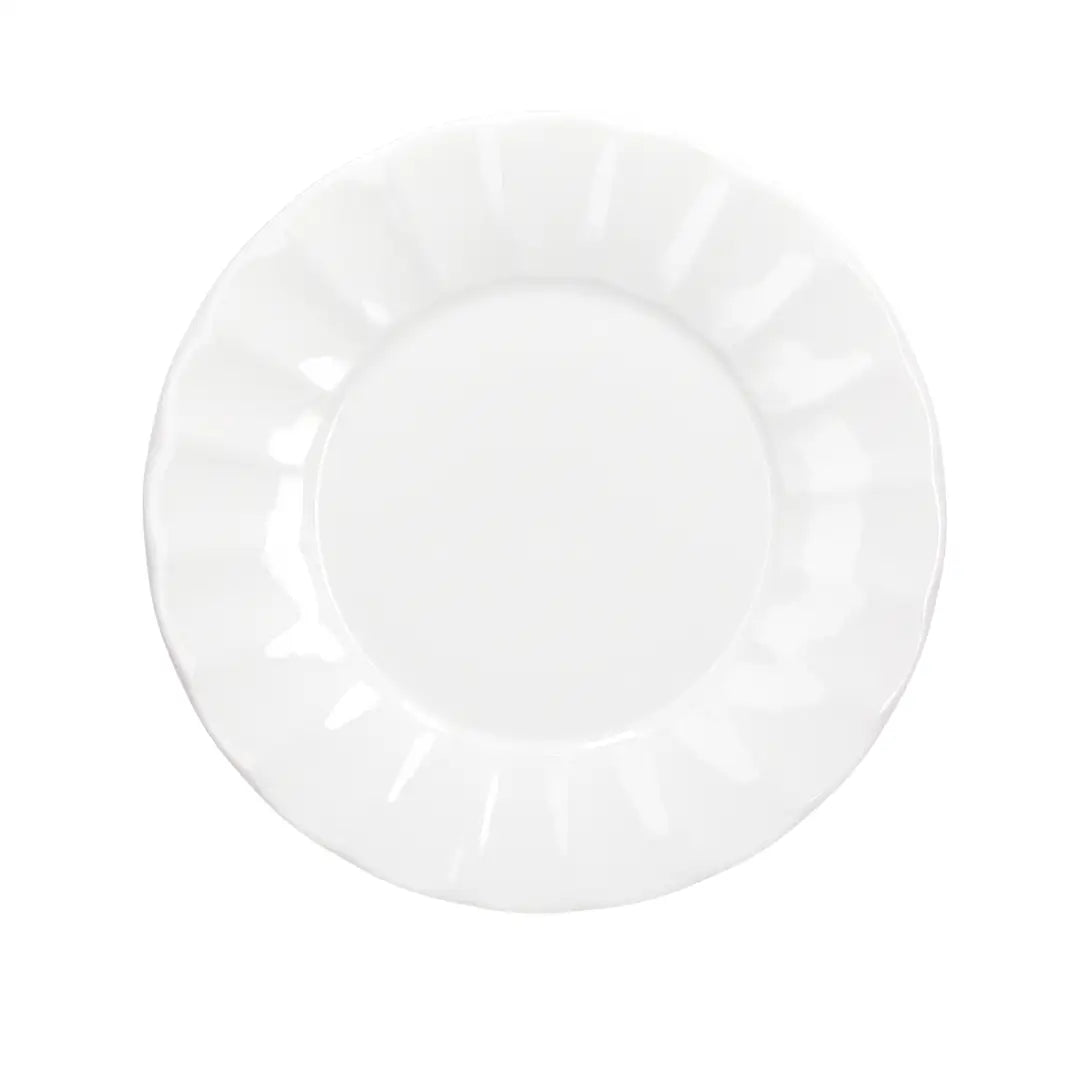 Serwis obiadowy Queen Bianco Tognana 18 elementów - Scapol  - 