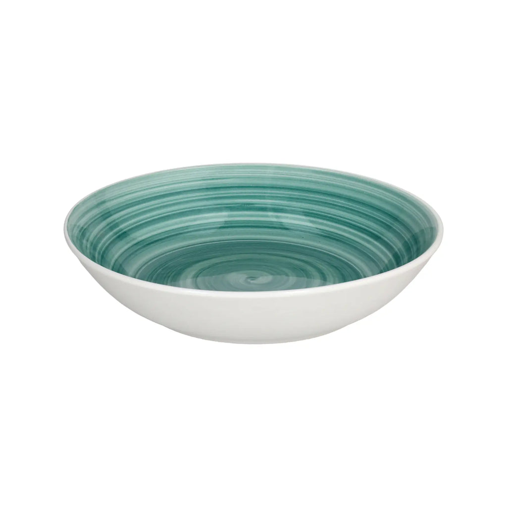 Serwis obiadowy Tropicalia Tognana 18 elementów - Scapol  - 