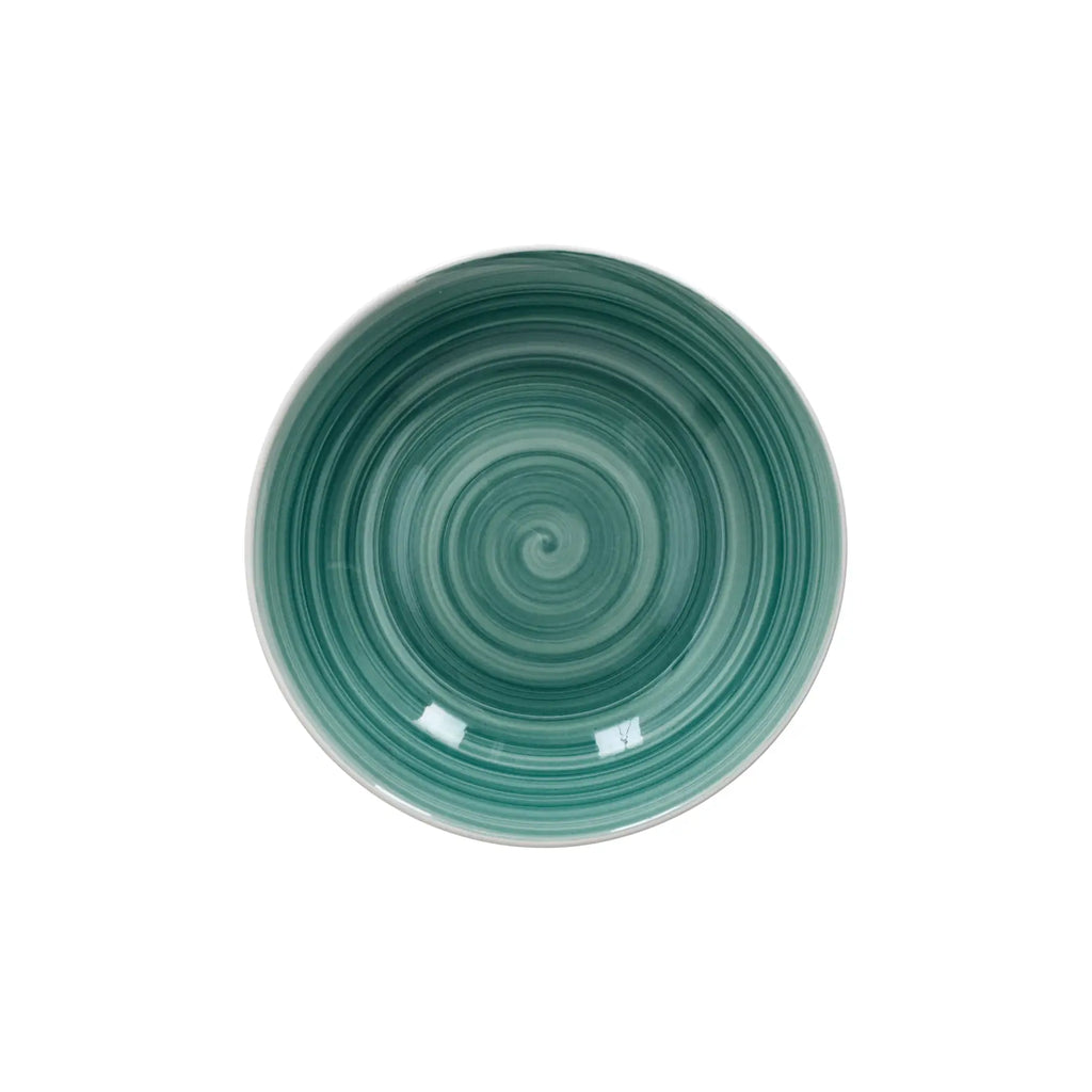 Serwis obiadowy Tropicalia Tognana 18 elementów - Scapol  - 