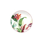 Serwis obiadowy Tropicalia Tognana 18 elementów - Scapol  - 