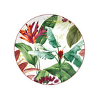 Serwis obiadowy Tropicalia Tognana 18 elementów - Scapol  - 