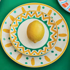 Serwis obiadowy Vietri Tognana 18 elementów - od  Scapol oficjalnego dysrtybutora marki Tognana  idealne na prezent 