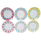 Serwis obiadowy Vietri Tognana 18 elementów - od  Scapol oficjalnego dysrtybutora marki Tognana  idealne na prezent 