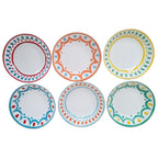 Serwis obiadowy Vietri Tognana 18 elementów - od  Scapol oficjalnego dysrtybutora marki Tognana  idealne na prezent 