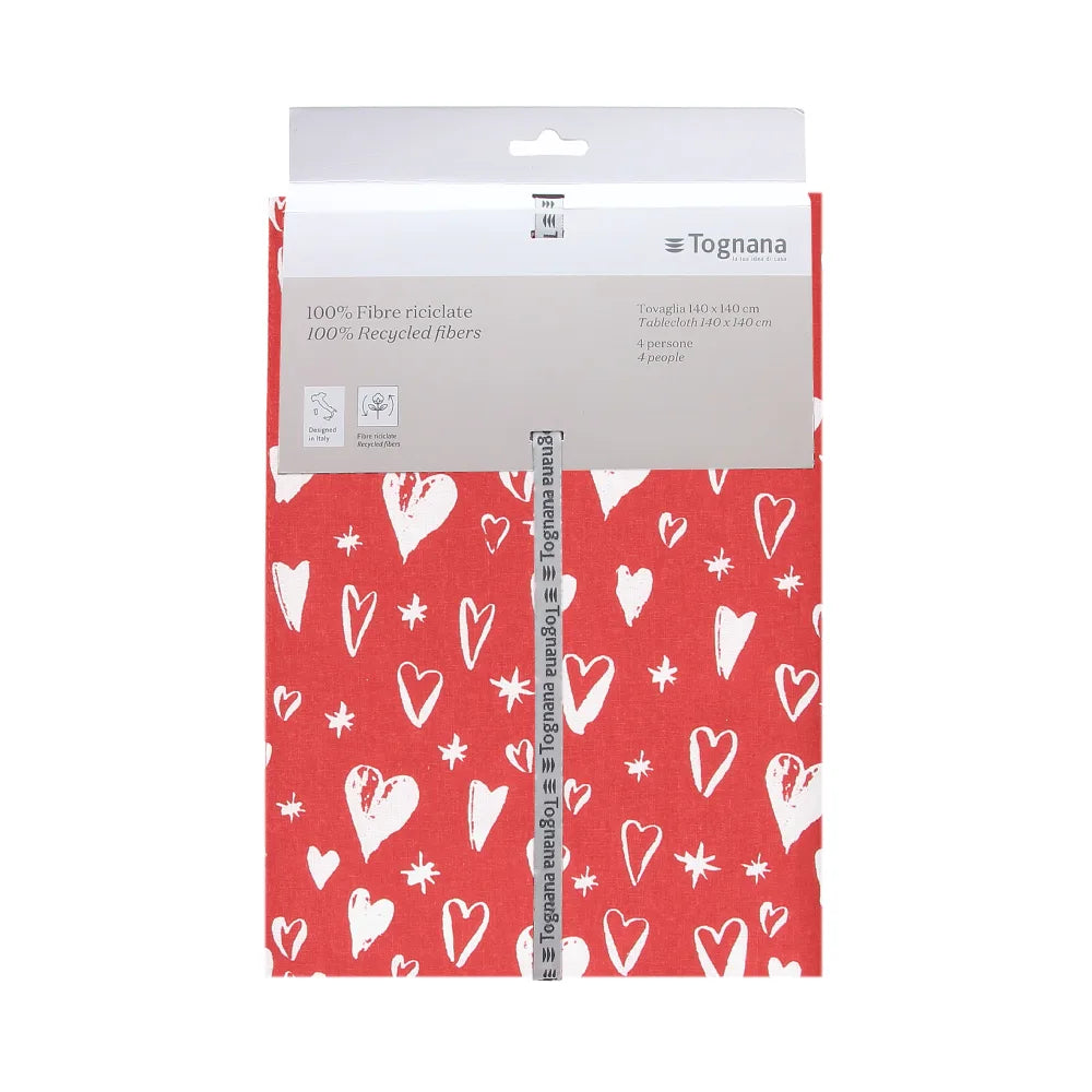 Obrus 140x240 Amore Tognana.