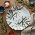 Talerz deserowy Maiorca Tognana 20 cm - Scapol  - 